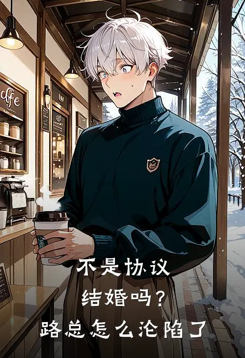 不是协议结婚吗？路总怎么沦陷了