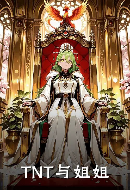 TNT与姐姐