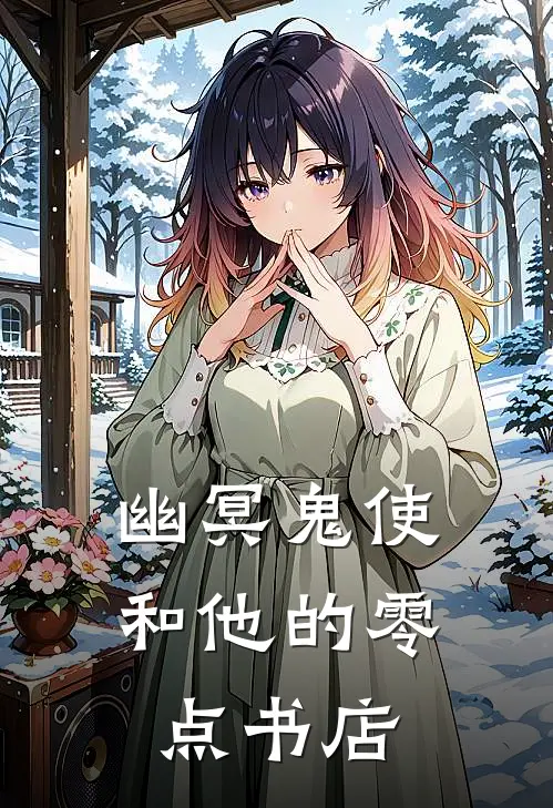 幽冥鬼使和他的零点书店