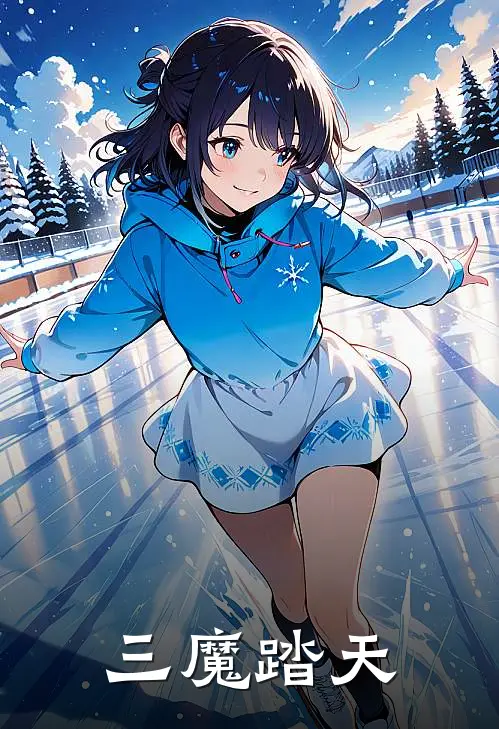 三魔踏天