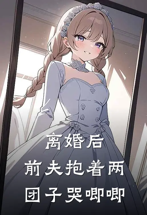 离婚后，前夫抱着两团子哭唧唧