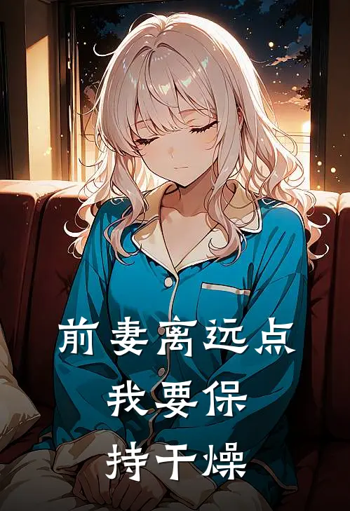 前妻离远点，我要保持干燥