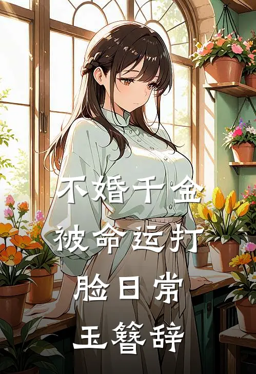 不婚千金被命运打脸日常：玉簪辞
