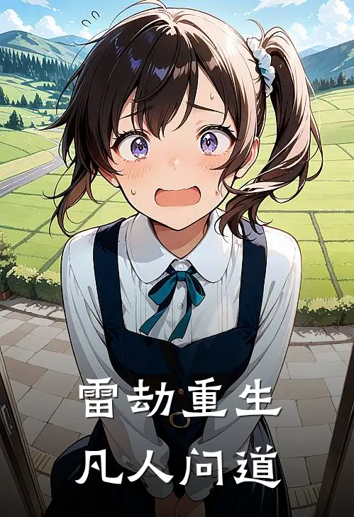 雷劫重生凡人问道