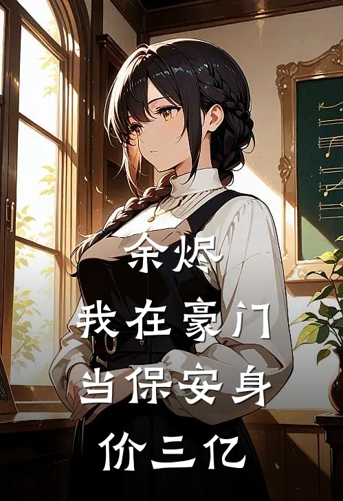 【余烬：我在豪门当保安身价三亿