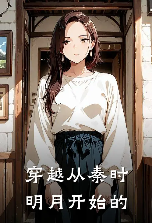 穿越从秦时明月开始的