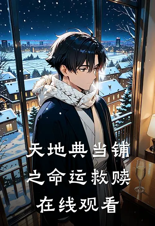 天地典当铺之命运救赎在线观看