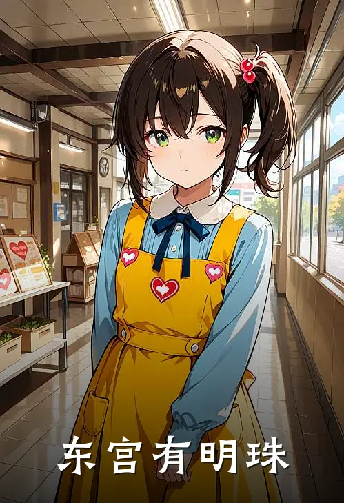 东宫有明珠