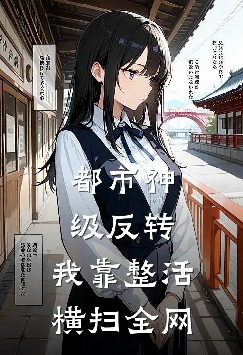 都市神级反转：我靠整活横扫全网