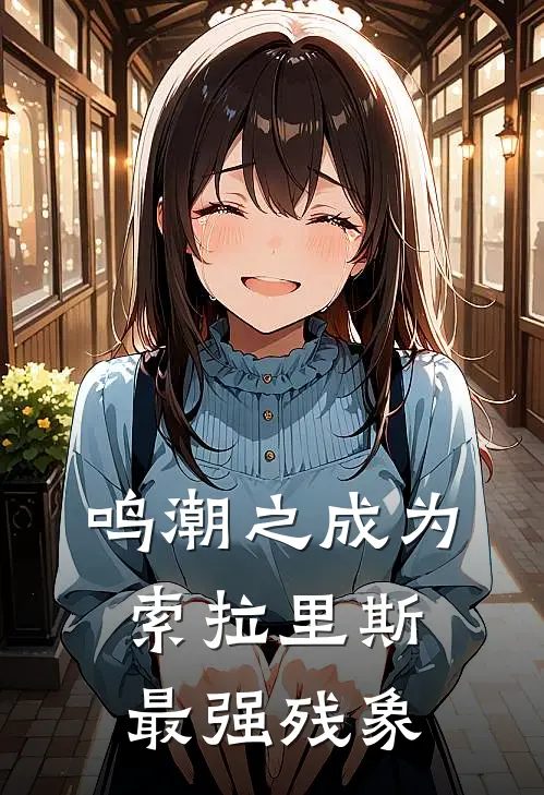 鸣潮之成为索拉里斯最强残象桃芳壮山完结版免费阅读_鸣潮之成为索拉里斯最强残象全章节免费在线阅读