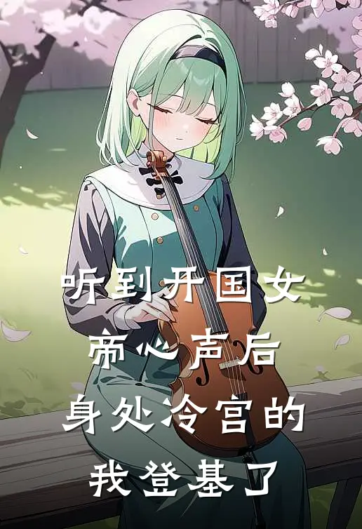 听到开国女帝心声后，身处冷宫的我登基了沈砚娇娇完本完结小说_完本完结小说听到开国女帝心声后，身处冷宫的我登基了(沈砚娇娇)