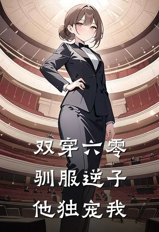 双穿六零：驯服逆子，他独宠我