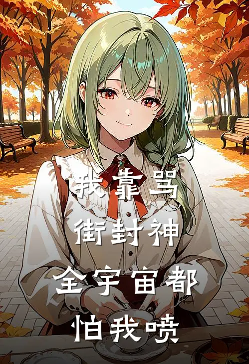 我靠骂街封神，全宇宙都怕我喷