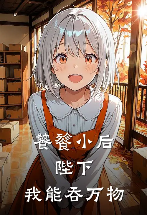 饕餮小后：陛下，我能吞万物