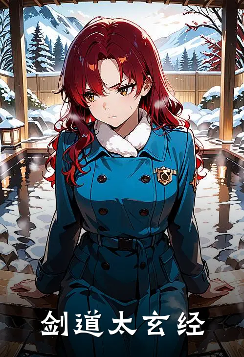剑道太玄经