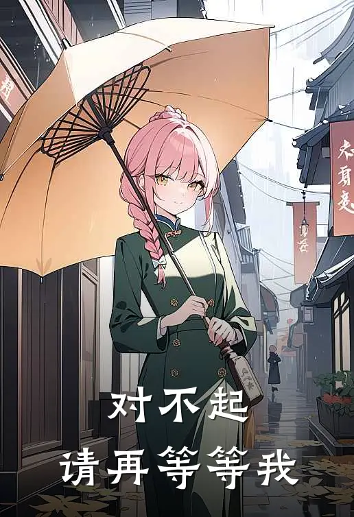 对不起，请再等等我(蕾儿孙浩辰)热门小说在线阅读_热门小说对不起，请再等等我(蕾儿孙浩辰)