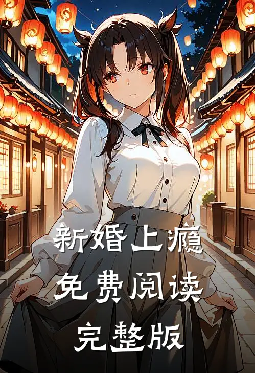 新婚上瘾免费阅读完整版