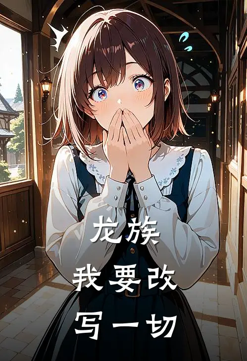 龙族：我要改写一切