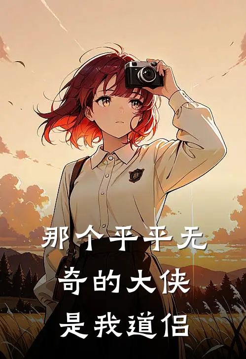 那个平平无奇的大侠是我道侣
