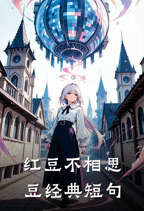 红豆不相思豆经典短句