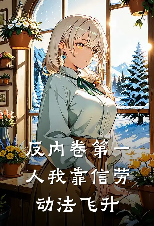 反内卷第一人我靠信劳动法飞升