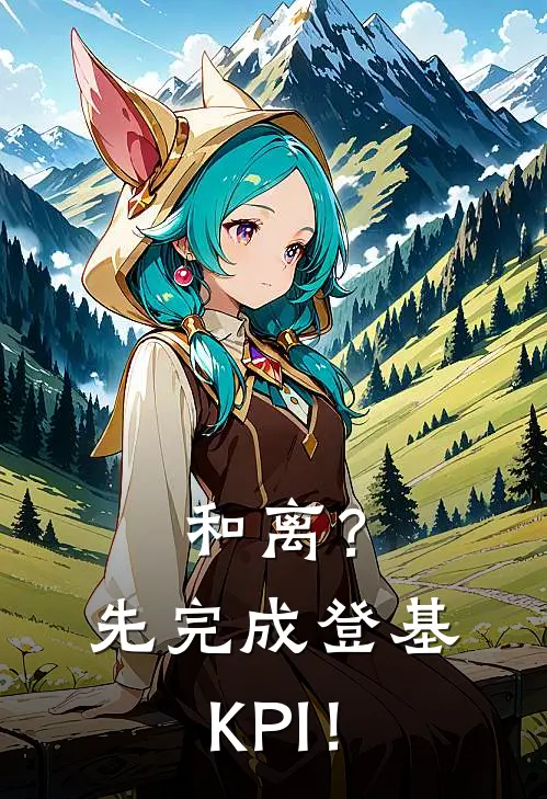 和离？先完成登基KPI！