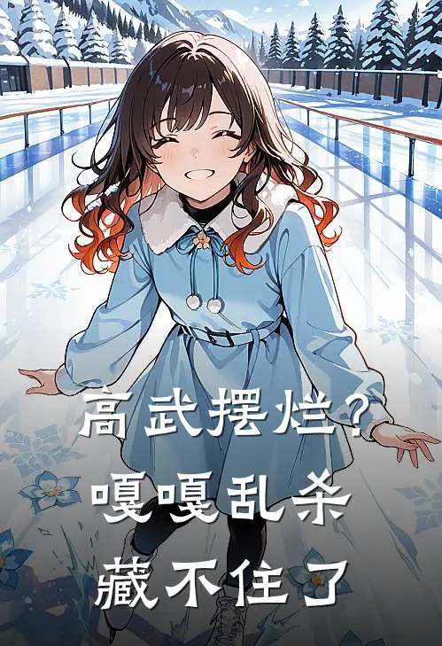 高武摆烂？嘎嘎乱杀藏不住了