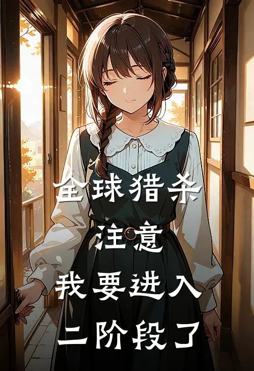 全球猎杀：注意，我要进入二阶段了