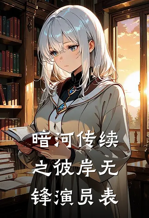 暗河传续之彼岸无锋演员表