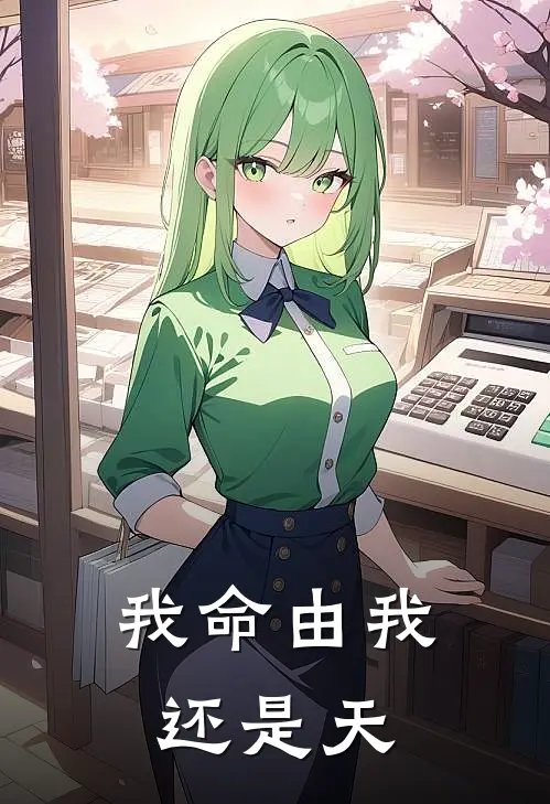 我命由我还是天