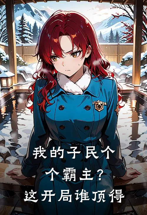 我的子民个个霸主？这开局谁顶得