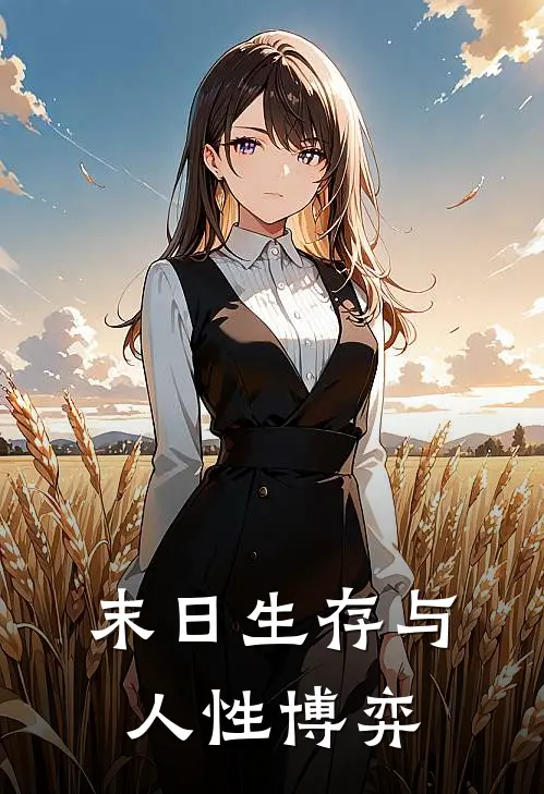 末日生存与人性博弈