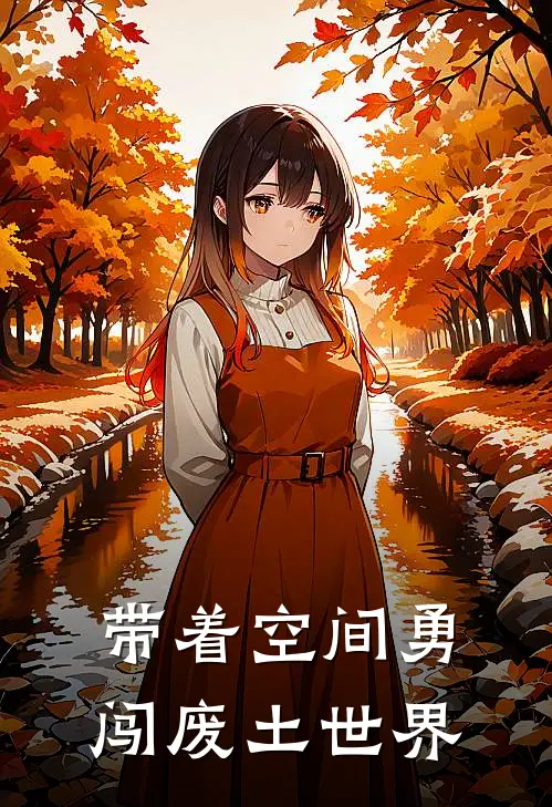 带着空间勇闯废土世界