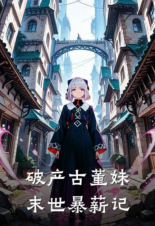 破产古董妹末世暴薪记