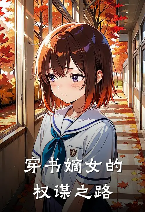 穿书嫡女的权谋之路