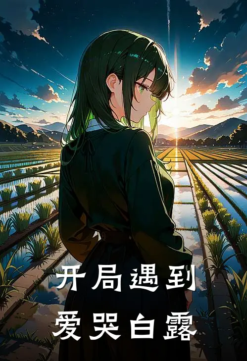 开局遇到爱哭白露
