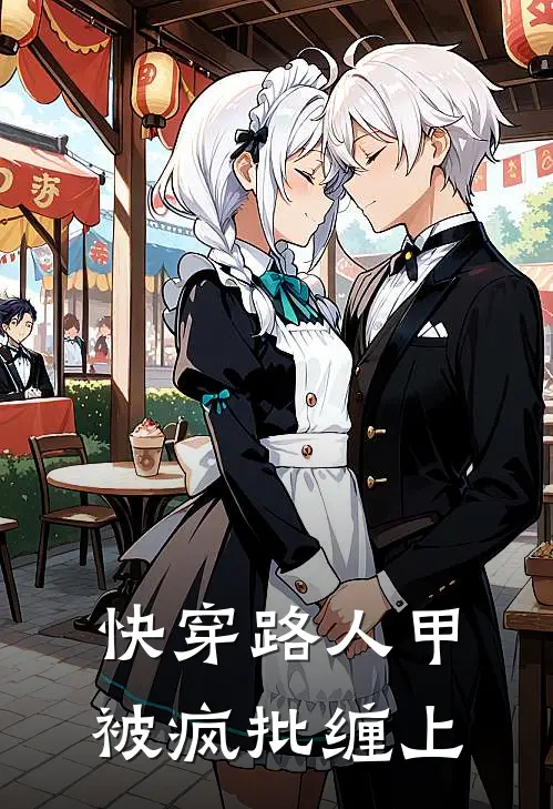 快穿路人甲被疯批缠上