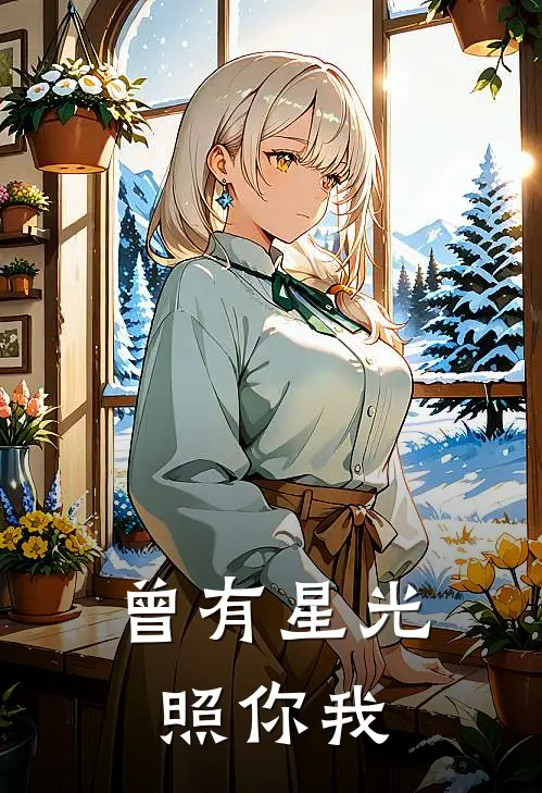 曾有星光照你我