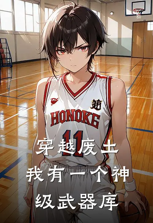 穿越废土：我有一个神级武器库