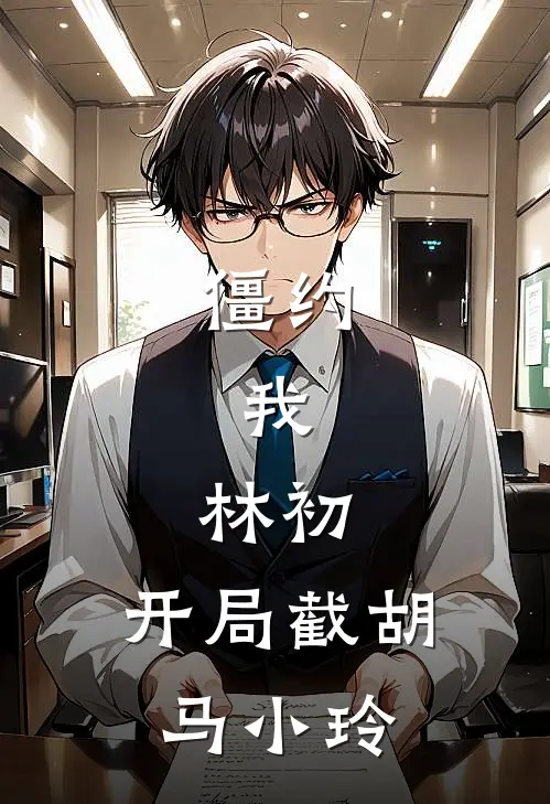 僵约：我，林初，开局截胡马小玲