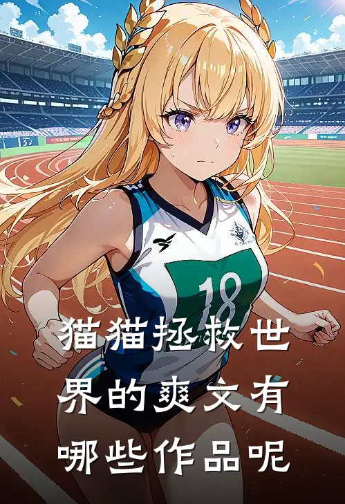 猫猫拯救世界的爽文有哪些作品呢