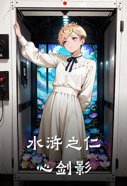 水浒之仁心剑影