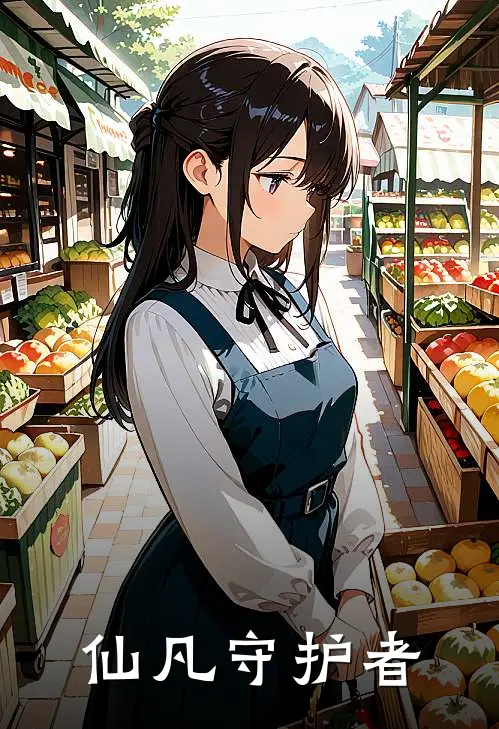 仙凡守护者