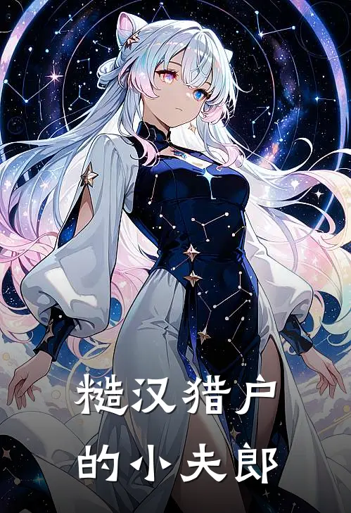 糙汉猎户的小夫郎