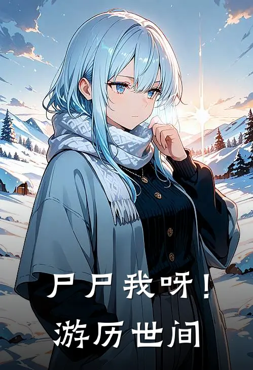 尸尸我呀！游历世间