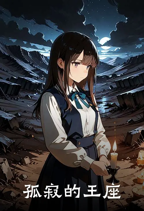 孤寂的王座