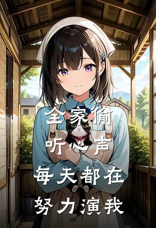 全家偷听心声，每天都在努力演我