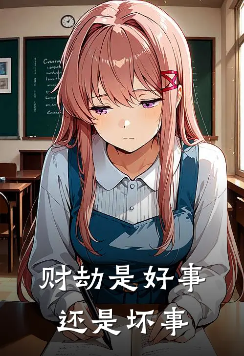 财劫是好事还是坏事