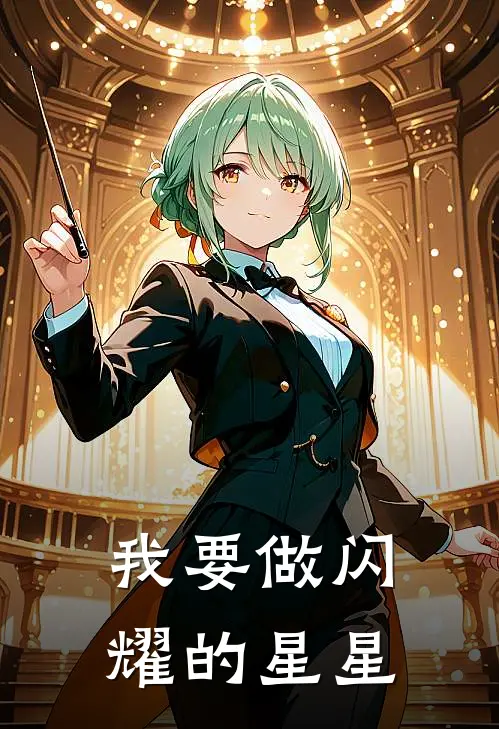 我要做闪耀的星星