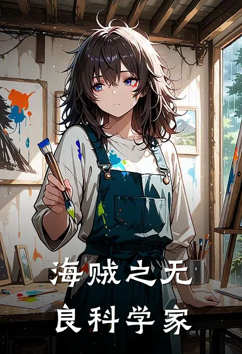 海贼之无良科学家